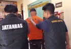 Tim URC Amankan Pelaku Kejahatan yang Meresahkan Masyarakat