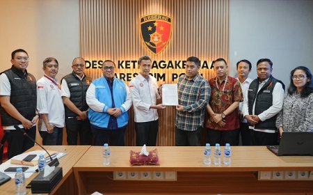 Mediasi Sengketa Industrial Berhasil, 131 Pekerja Terima Haknya