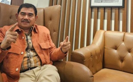 Penegakan Hukum yang Berkeadilan Berlandaskan Prinsip Kesetaraan