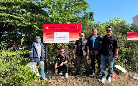 Bareskrim Polri Telusuri Aset Lebih dari Rp500 Miliar dalam Kasus PT DSI, Tiga Klaster Berkas P21